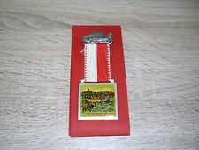 Medaille diessen 1972 gebraucht kaufen  Heidenau, Dohna, Müglitztal