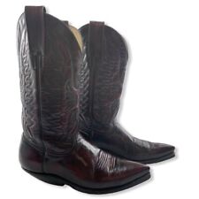 Primeboots damen cowboystiefel gebraucht kaufen  Erpel