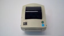Impressora de Etiquetas Térmica Zebra GC420d USB Serial Paralela GC420-200510-000 Sem AC comprar usado  Enviando para Brazil