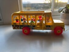 Fisher price vintage for sale  STIRLING