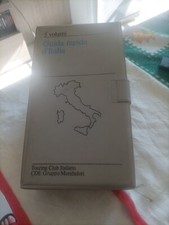 Libro.guida rapida italia. usato  Fiumicino