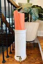 Aesthetic storage yoga for sale  Niles
