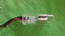 Dd2.5 spectrometer lamp for sale  Shipping to United Kingdom