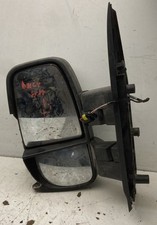 Specchietto retrovisore sinist usato  Italia