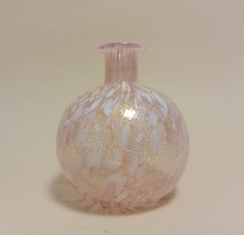 Murano vaso tondo usato  Bitonto
