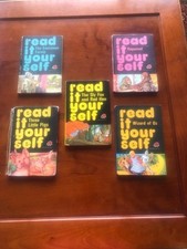 Ladybird read series for sale  BUCKIE