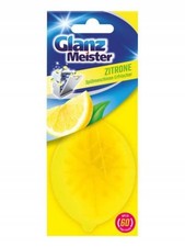GlanzMeister Zapach do Zmywarki Cytryna DE na sprzedaż  PL