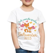 Bald große schwester gebraucht kaufen  Leipzig