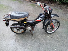 honda px50 for sale  ETCHINGHAM