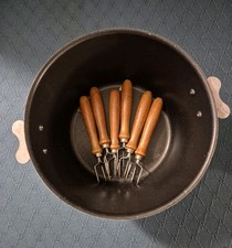 Non stick fondue for sale Non stick fondue for sale  BATH