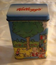 Petite boîte kellogg d'occasion Petite boîte kellogg d'occasion  La Clayette