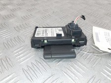 Lecteur carte renault d'occasion  Méru