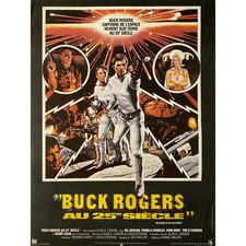Buck rogers french d'occasion  Villeneuve-lès-Avignon