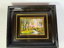 Emaux limoges .bonnet d'occasion Emaux limoges .bonnet d'occasion  Rethel