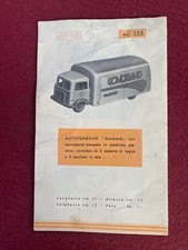 Zax catalogo usato  Padova