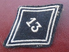 Cavalerie para losange d'occasion  France