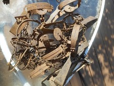 hunting 10 vintage traps for sale hunting 10 vintage traps for sale Stevens Point