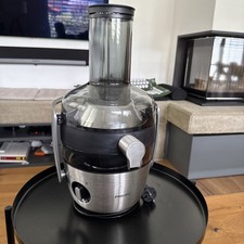 Philips hr1921 quickclean gebraucht kaufen  Neubeuern