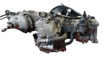 Cm2781015 motore piaggio usato  Usmate Velate