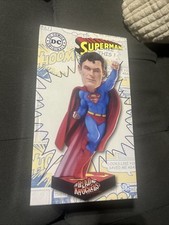 Neca superman head for sale  West Chicago