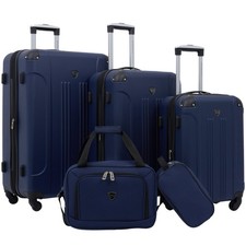 Chicago hardside expandable for sale  Springfield
