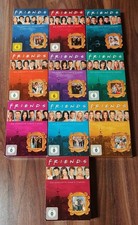 Friends staffel komplett gebraucht kaufen Friends staffel komplett gebraucht kaufen  Ering