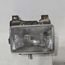1994-1997 Chevrolet S10 Driver Farol Esquerdo Lâmpada SYLVANIA FABRICANTE DE EQUIPAMENTO ORIGINAL comprar usado  Enviando para Brazil