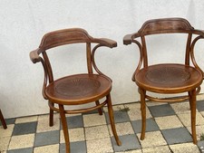Thonet armlehnstühlen geferti gebraucht kaufen  Deutschland