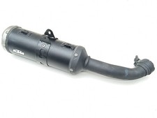 Silenziatore scarico originale usato Silenziatore scarico originale usato  Italia