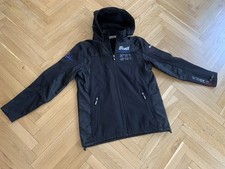Smog übergangsjacke kaputze gebraucht kaufen  Deutschland
