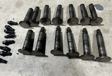 Valve tappets willys for sale  Deridder
