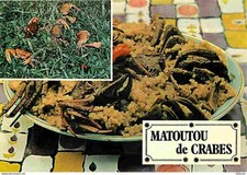 Martinique recette cuisine d'occasion  Fruges