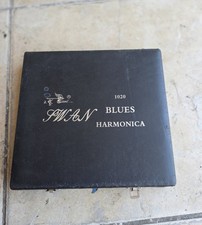 Swan harmonica set for sale  Los Angeles