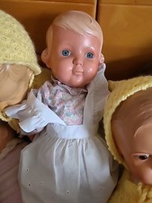 Schöne alte schildkrötpuppe gebraucht kaufen  Annweiler am Trifels