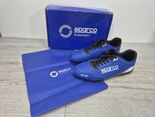 Sparco f12 trainers for sale  STOKE-ON-TRENT