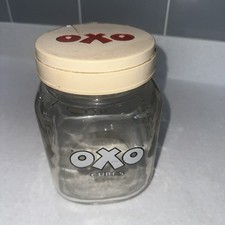 British made oxo for sale  STOCKPORT