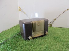 philips valve radio for sale philips valve radio for sale CHERTSEY