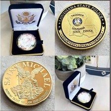 Louisiana state police for sale  Las Vegas