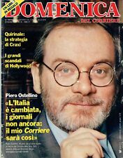 1985 nantas salvalaggio usato  San Marcello Piteglio