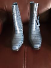 Ladies petrol blue for sale  MALVERN
