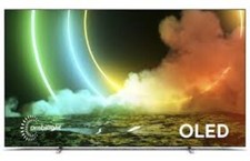 Philips 65oled706 led gebraucht kaufen  Lübeck