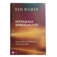 Integrale spiritualität spiri gebraucht kaufen  Wiesentheid
