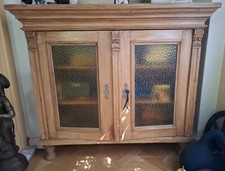 Rustic antique look for sale  PINNER