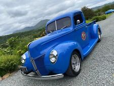 1940 ford hotrod for sale  CAERNARFON