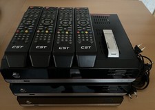 Coolstream zee kabel gebraucht kaufen  München