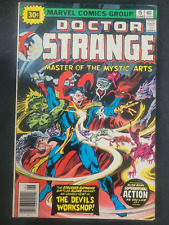 Doctor strange marvel for sale  Miami