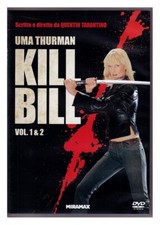 Kill bill vol. usato  Campi Bisenzio