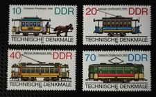 Ddr briefmarken historische gebraucht kaufen  Berlin