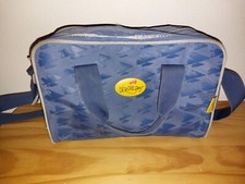 Tasche sporttasche reisetasche gebraucht kaufen  Hamburg