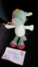 Doudou peluche joe d'occasion  Molsheim